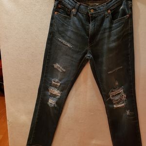 Mens levis 511 30×30